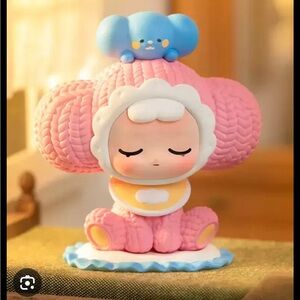 Pop Mart Susumi Baby Doll Figurine